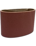 Schleifband 200x750 Korund Korn 120